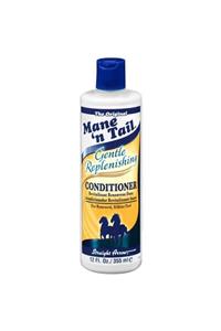 MANE'N TAIL Gentle Replenıshıng Condıtıoner Yeniden Yapılandırıcı Saç Bakım Kremi 355ml