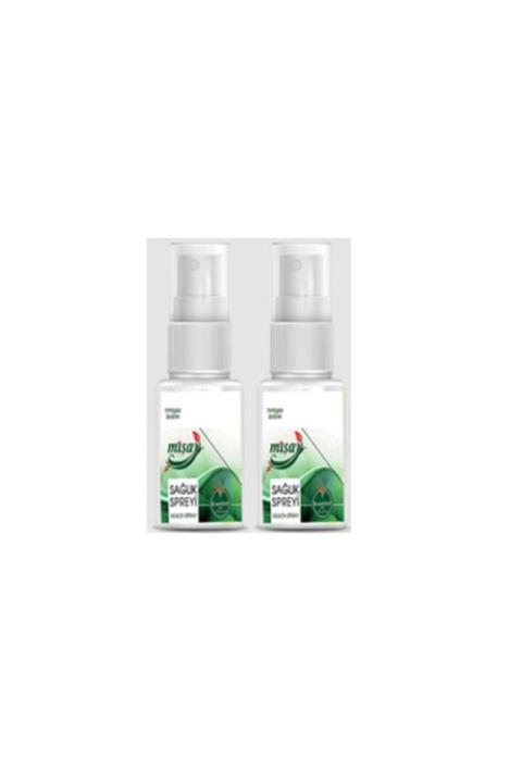 Misa Mişa Sağlık Spreyi 150 ml x 2 Adet