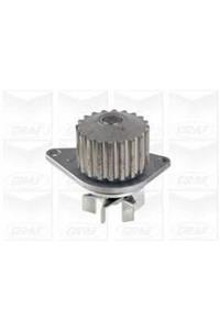 VALEO Su Pompası 1 Adet - Cıtroen Saxo 1.6 1996-2003 66 Kw -- 506290 - Oem: 1201.58