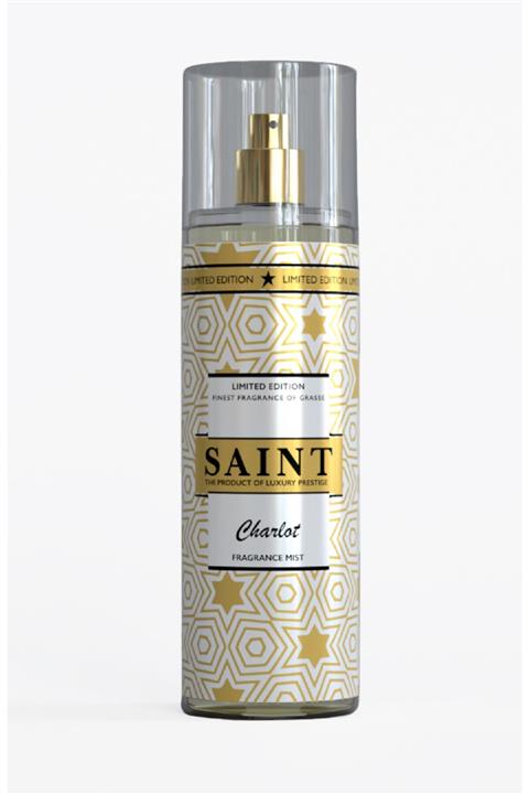 Luxury Prestige Saint Charlot Body Mist 200 ml