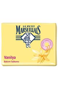 Le Petit Marseillais Vanilya Sütü 90 gr