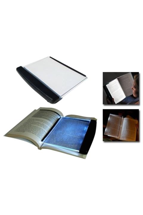 Bs İthalat Kitap Aydınlatıcı Led Panel