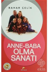 Ekinoks Yayın Grubu Anne Baba Olma Sanatı