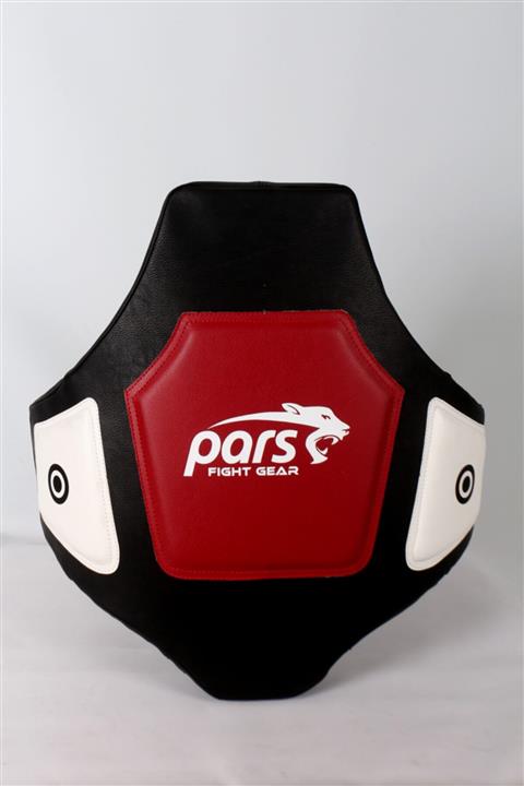 Pars Antrenör Gövde Koruyucu