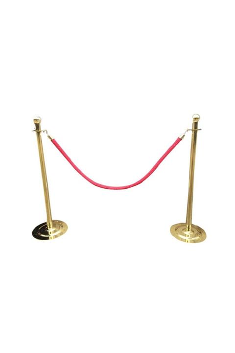 Bayraksan Bariyer Direk-atatürk Köşesi-sarı