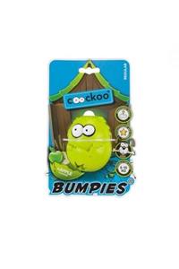 Duvo + Coockoo Bumpies Köpek Oyuncağı Medium Green