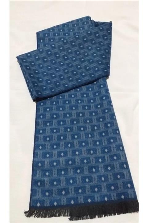 Suvel İpek Ipek Kaşmir Erkek Atkı