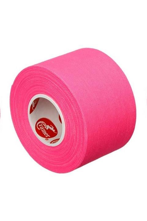Kifidis Medizin Tek Kırmızı Kinesio Bant Ağrı Bandı Sporcu Bandı Tape 5cmx5mt