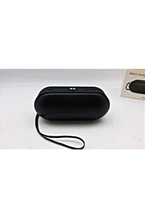 MobilUcuz Bluetooth Hoparlör Ses Bombası Kablosuz Taşınabilir