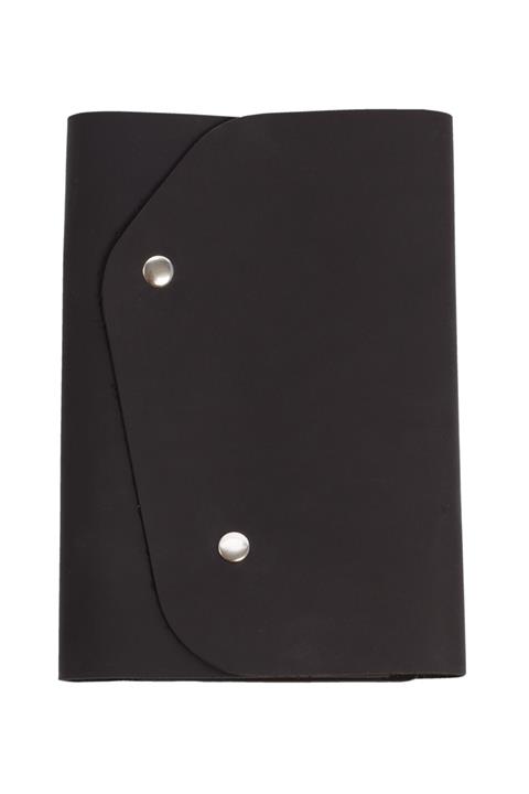 AŞKI BULACAKSIN Büyük Deri Ajanda