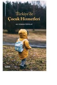 Çizgi Kitabevi Türkiye'de Çocuk Hizmetleri