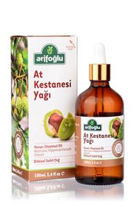 Arifoğlu At Kestanesi Yağı 100ml