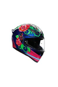 AGV K1 Replica Psa16 Salom Kapalı Kask-l