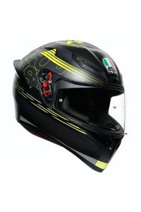 AGV K1 Track 46 Kapalı Kask