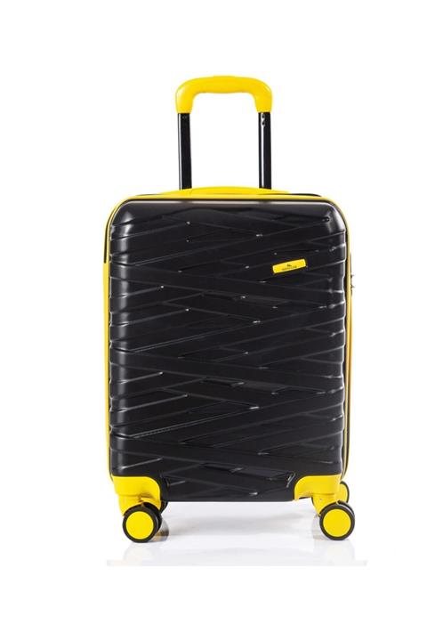 North Case Abs Orta Boy Valiz Nc-092