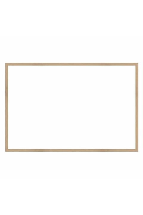 Panda Marka: 60x90 Naturel Ahşap Çerç.yazı Tahtası Pan227 Kategori: Yazı Tahtası