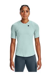 Under Armour Kadın Spor T-Shirt - Ua Rush Ss - 1355583-477