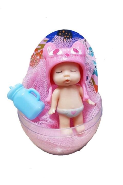 Birlik Oyuncak Birlik Mini Parmak Bebekler 81g-20