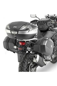 Givi Plx3112 Suzuki Dl 650 V-strom (17-18) Yan Çanta Taşıyıcı