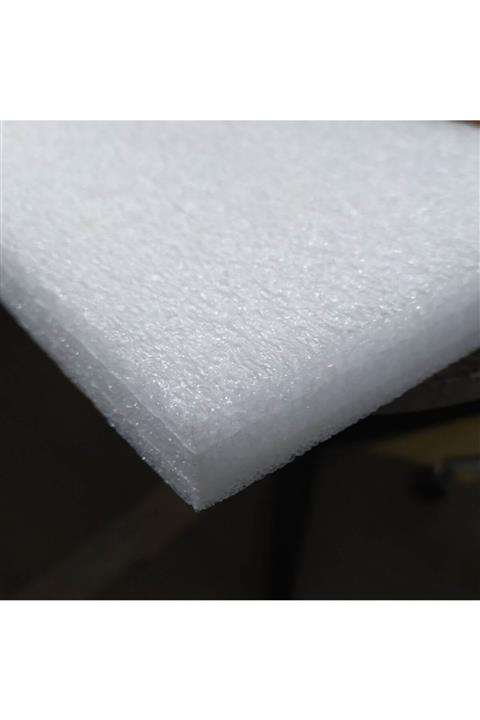 Kaizen Market 5s Köpüğü 4 Cm Beyaz Plaka (100X100CM) (3 LÜ PAKET)