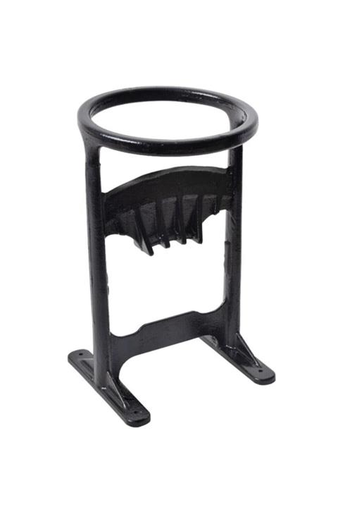 wokiland Emniyetli Odun Yarma Aparatı