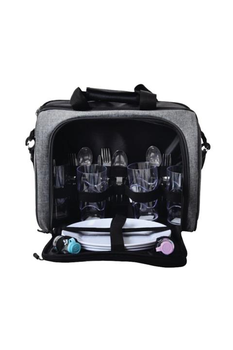 NURGAZ Ng Ys Piknik Seti