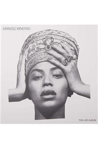 Ucuz Plak & Pikap Hediyelik Eşya Beyonce - Homecoming The Live Album Plak
