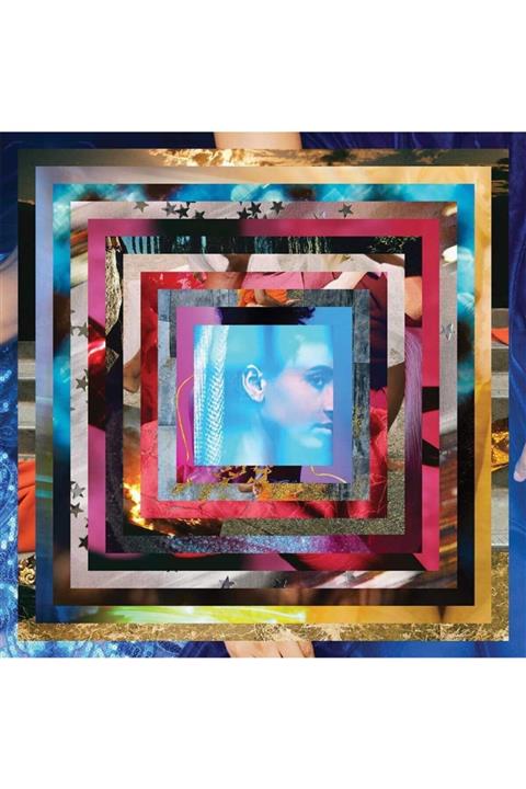 RNBW45 Esperanza Spaldıng - 12 Lıttle Spells