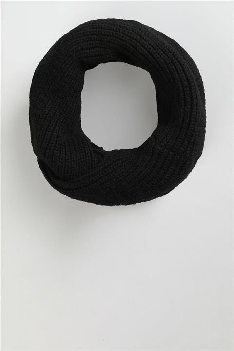 Colin's ERKEK Modern Fit Erkek Siyah Atkı CL1045771