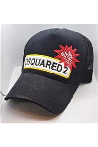 DSquared2 Unisex Şapka