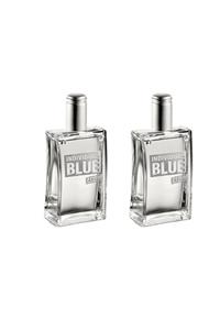 AVON Individual Blue Casual Edt 100 Ml - 2 Adet