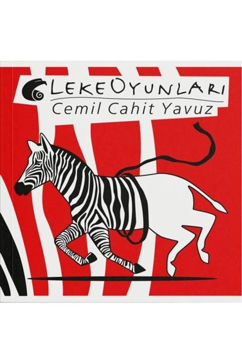 Alternatif Yayınları Leke Oyunları