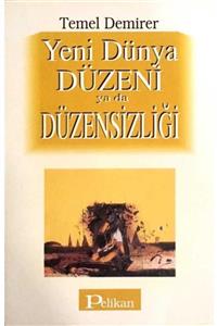 KitapSever Yeni Dünya Düzeni Ya Da Düzensizliği