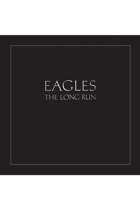 İrem Müzik /the Eagles / The Long Run -plak