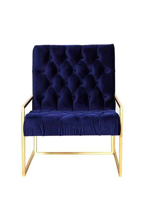 3A Mobilya Ferrel Berjer 81X92X70 CM