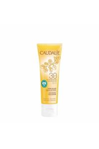 Caudalie Soleil Divin 40 Ml Spf30+ Tüm Cilt Tipi Güneş Bakım