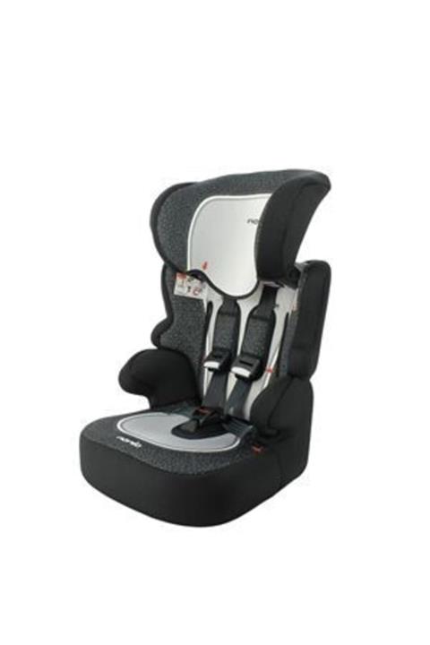 Comfymax Nania Beline 9-36 Kg Oto Koltuğu - Black