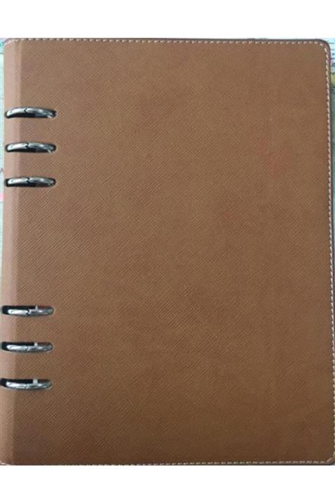 lizy collection Ajanda