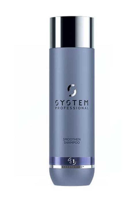 Wella System Professional Smoothen Şampuan 250ml 8005610566214