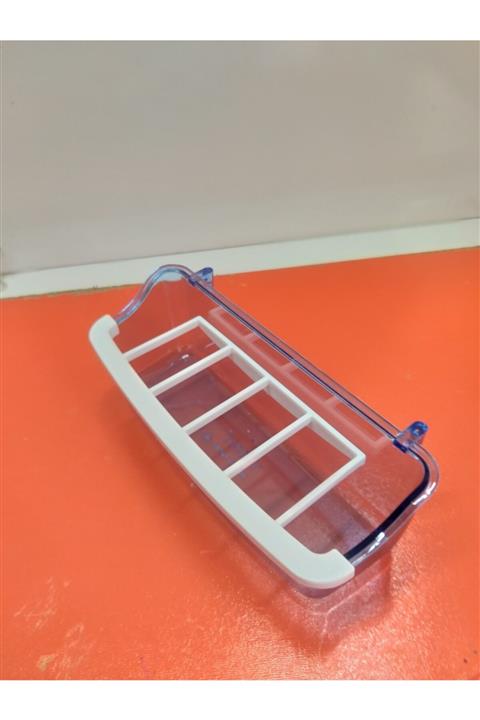 TiSert Izgarali Yatay Yemlik 15 Cm Ti Sert