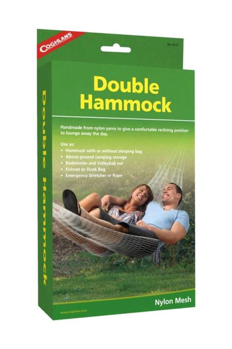 Coughlans Çift Kişilik Hamak C-0112