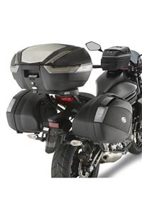 Givi Gıvı Plx4104 Kawasakı Er-6n - Er-6f 650 (12-16) Yan Çanta Taşıyıcı