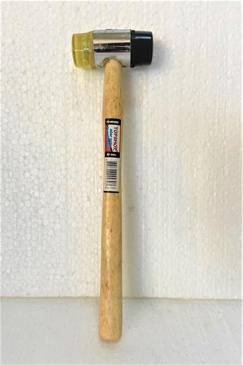 TopShop 14432 Tas Menteşe Freze Ucu 60mm