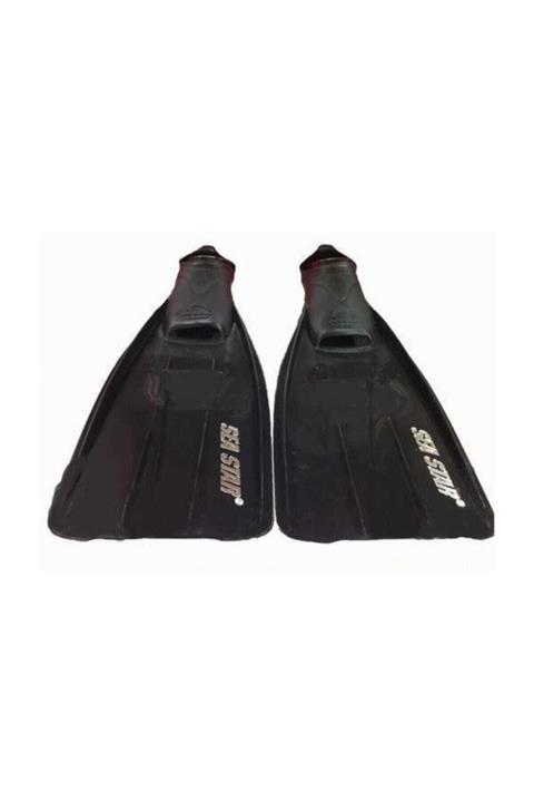 Vardem 44/46 Sea Star Palet Siyah