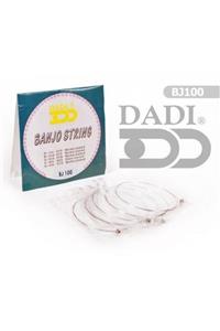 HİLALSHOP Banjo Takım Tel Bj100