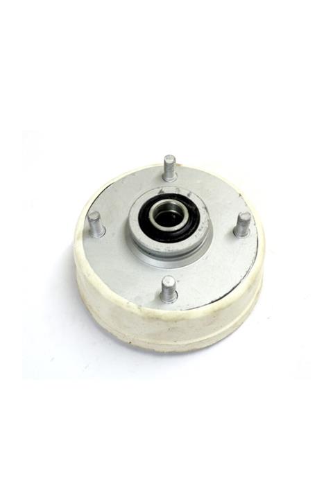 Kanuni Atv 150 U Ön Fren Kampanası