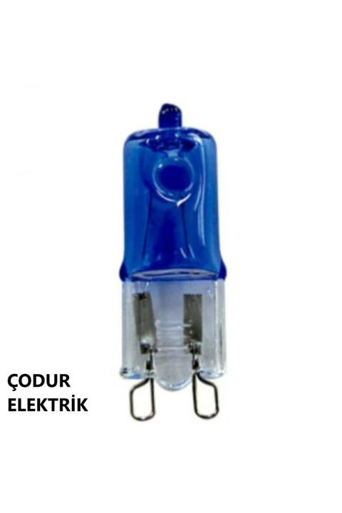 Osaka Light G9 40w Beyaz Işık Kapsül Ampul