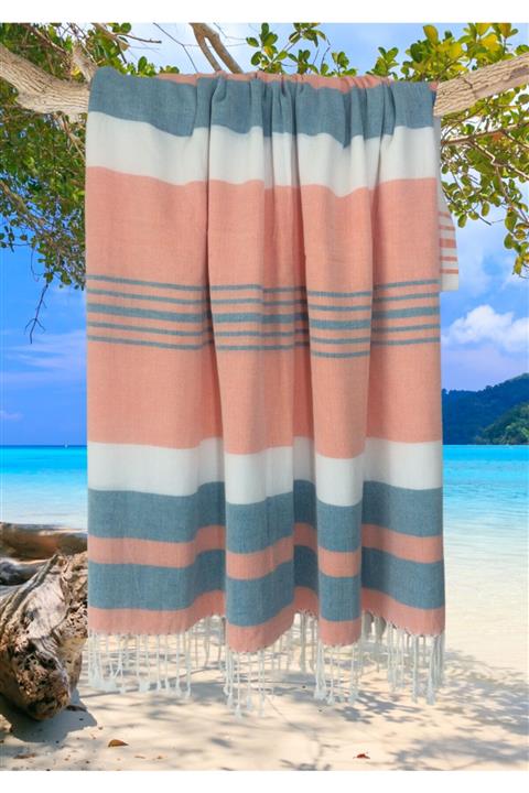 Farya Home Gümbet Plaj Havlusu & Peştemal