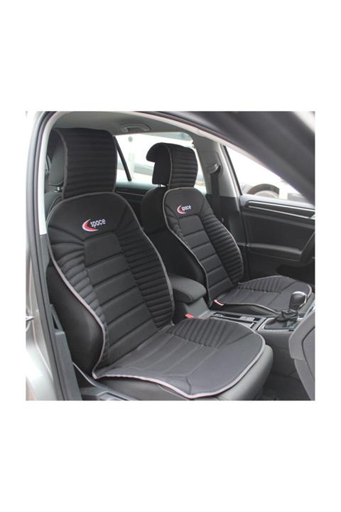 Space Lada Samara Uyumlu Lüx Araba Koltuk Kılıfı Spor Minder