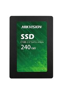 Marka Oem Dahili Ssd Hıkvısıon C100 240gb Hs-ssd-c100